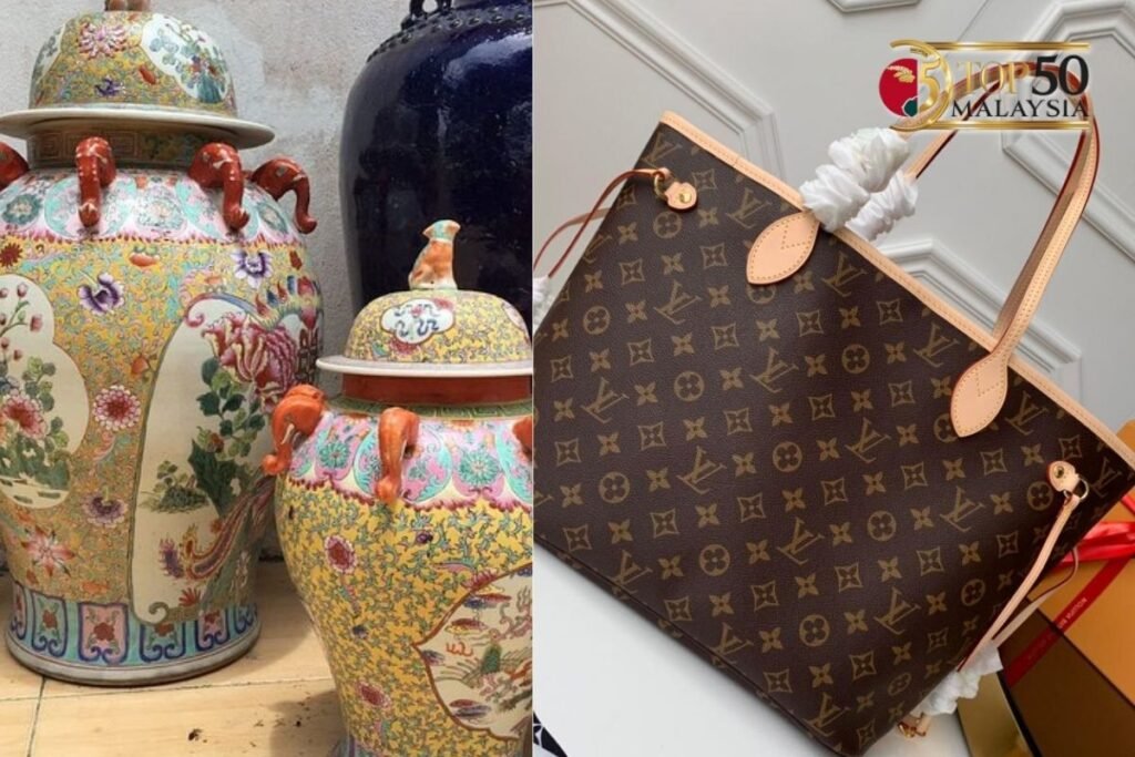 How to Properly Include High-Value Personal Belongings in Your Estate Plan