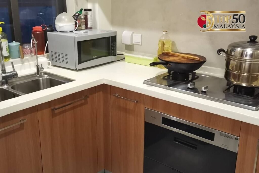Real HDB Stories｜Why Filken Becomes the Most Trusted HDB Recommended Filter