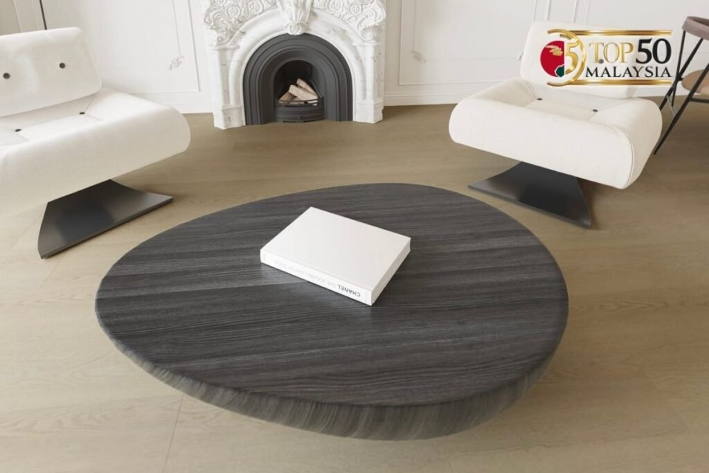 SPC ELITE Plus Flooring: The Perfect Balance for Homes and Commercial Spaces