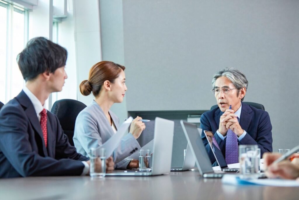 Global Asset Trustee Berhad Corporate Trust