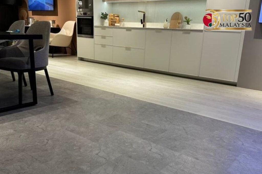 Why Luxury Vinyl Tile Is Becoming the Smartest Flooring Choice in 2026