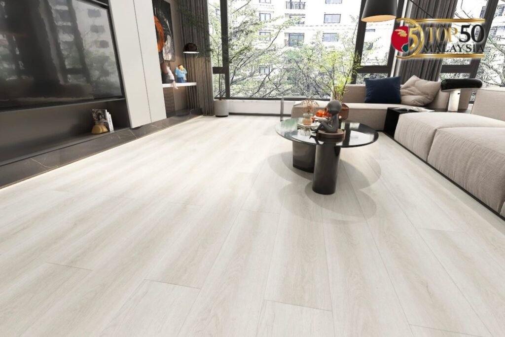 KL Flooring Recommendation 2026: How to Choose the Right Flooring Brand for Long-Term Value in Kuala Lumpur