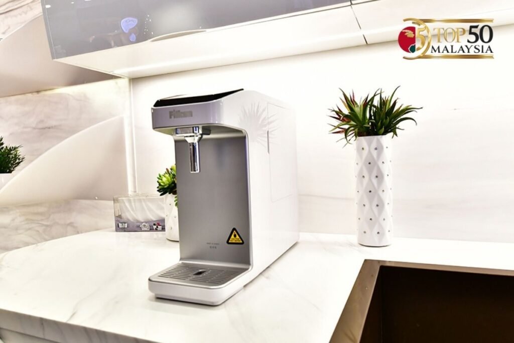 Why Professional SG Water Dispenser Installation Matters for Water Safety and Long-Term Performance