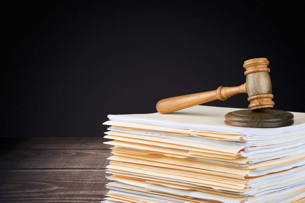 When Legality Gets Messy: Multiple Wills What Happens?
