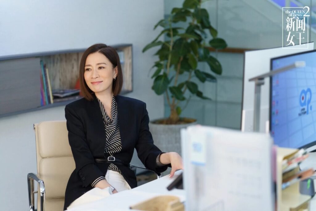 Business Thinking Upgrade: What Charmaine Sheh Made a Will Truly Teaches Us