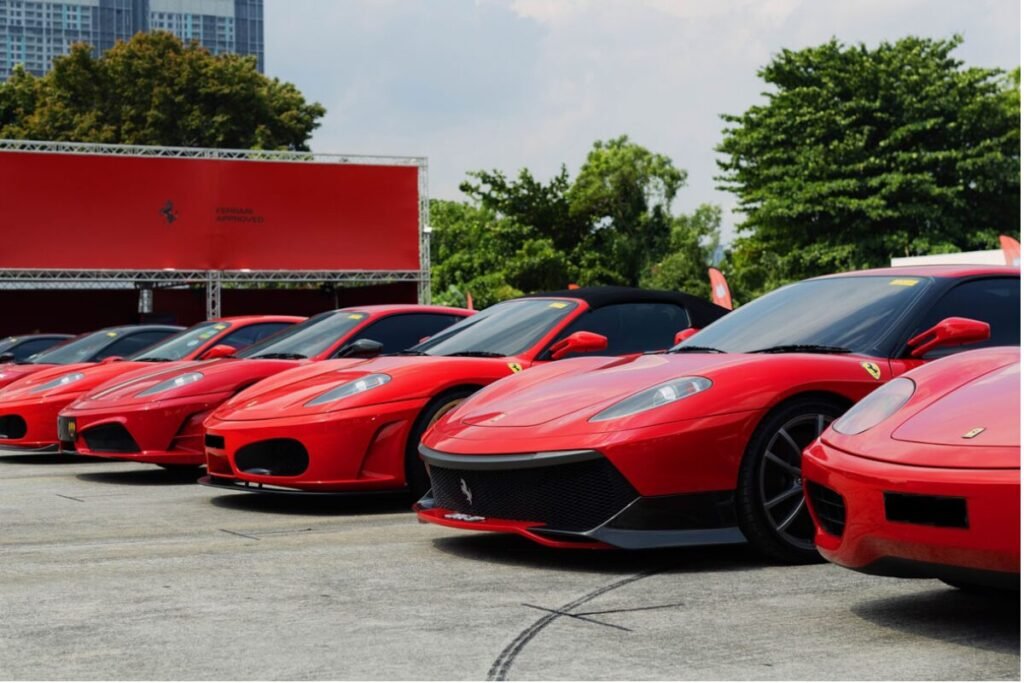 Why many Malaysians are choosing RGlobal for their special events
