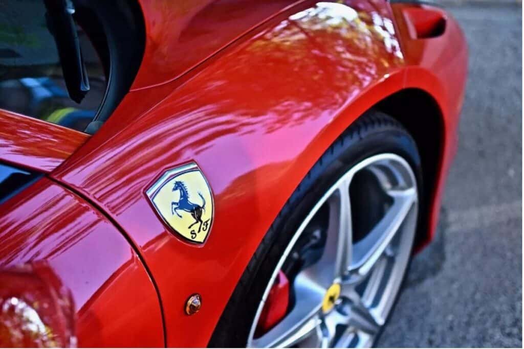 How to choose the right Malaysia Top 5 Supercar Rental