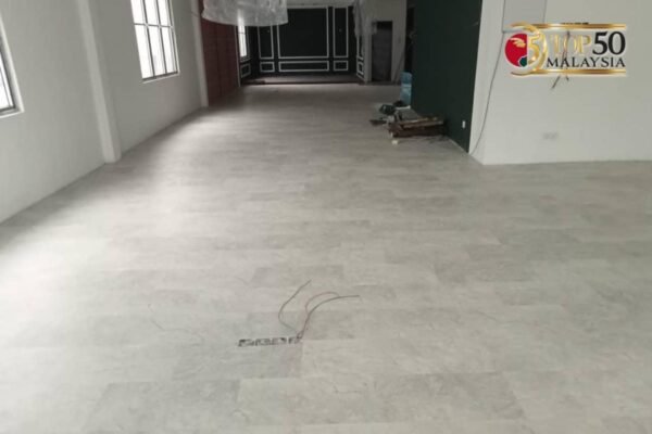 KL LVT Flooring 2026: Why Luxury Vinyl Tile Is the Smart Flooring Choice for Kuala Lumpur Homes