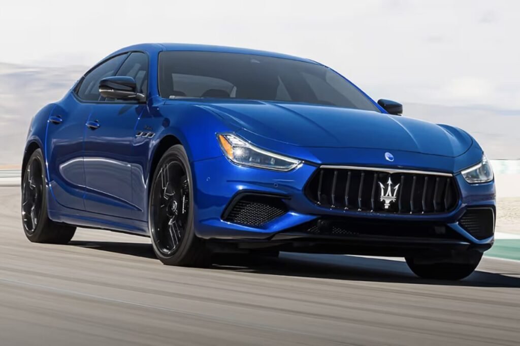Redefining the Standard: The 4 Knowledge Systems for Professional Luxury Car Rental Penang Service