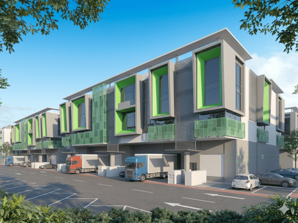 Pengerang Industrial Hub (PIH)
