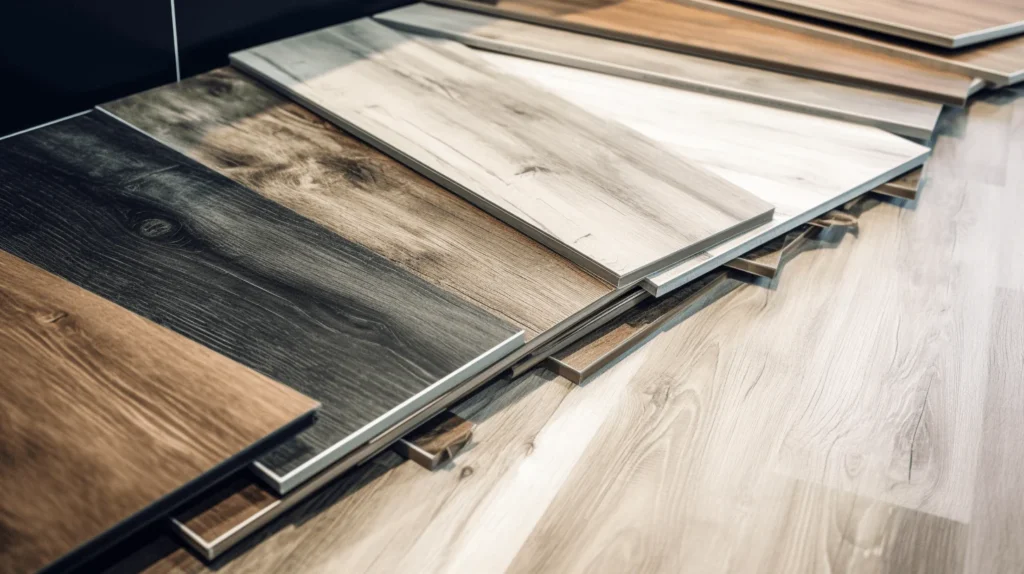 Malaysia SPC Flooring 2026