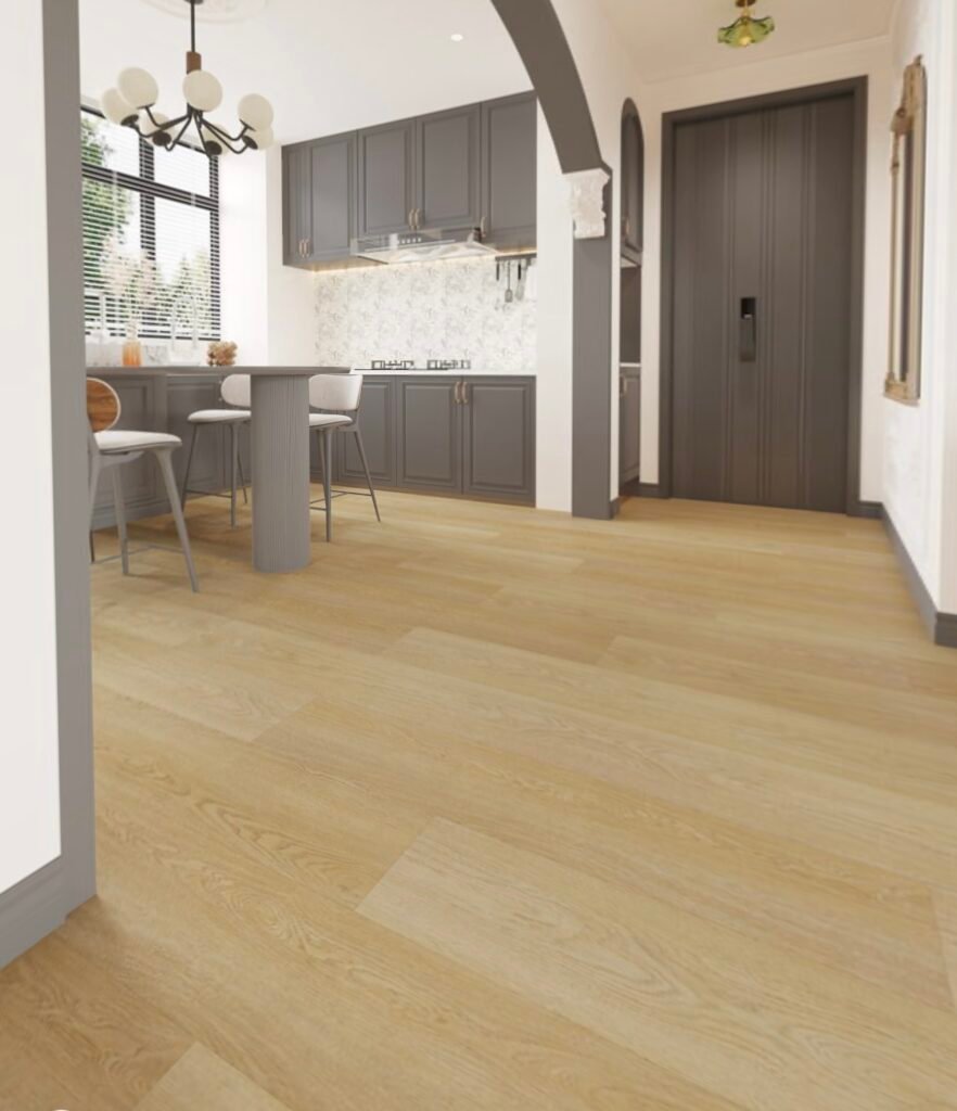 Best SVT flooring JB 2026