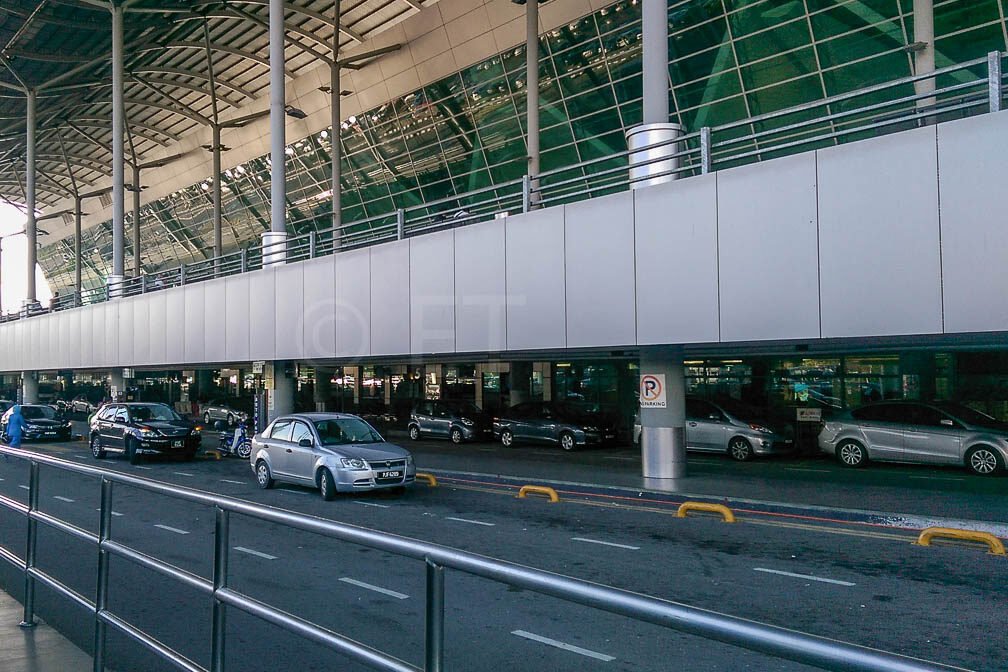 Luxury Car Rental Penang