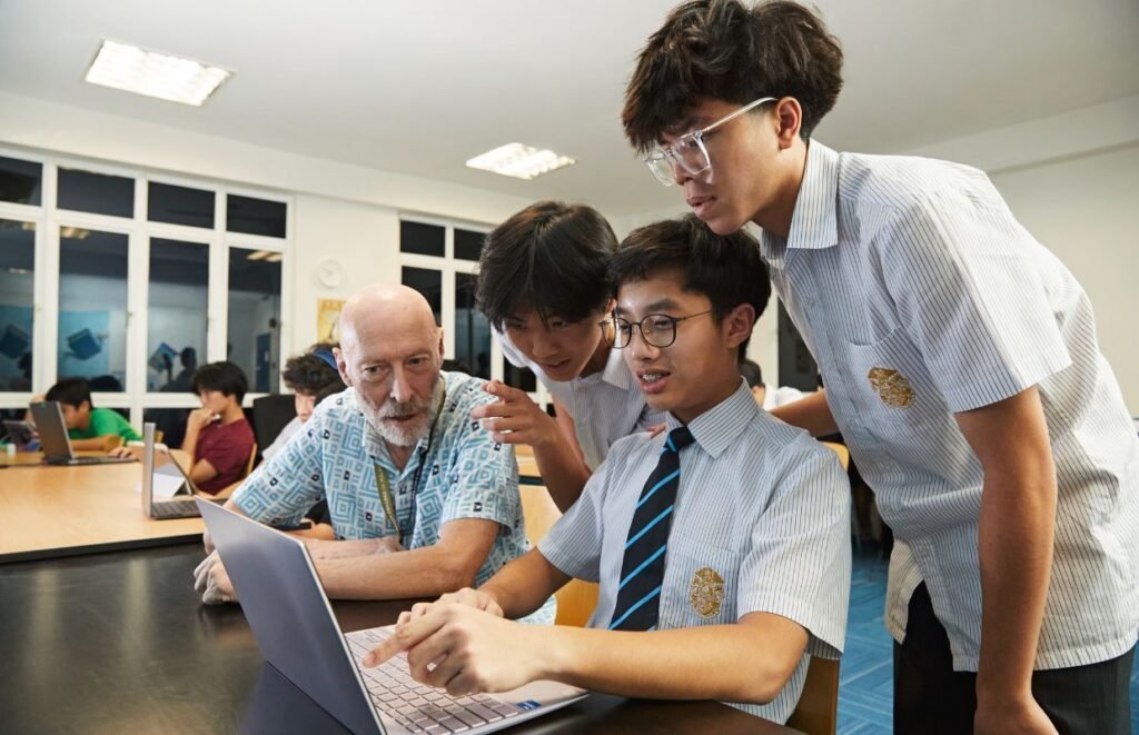 Beneficiary under 18