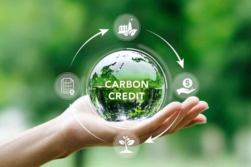 Carbon credit trading isn’t stuck because of price