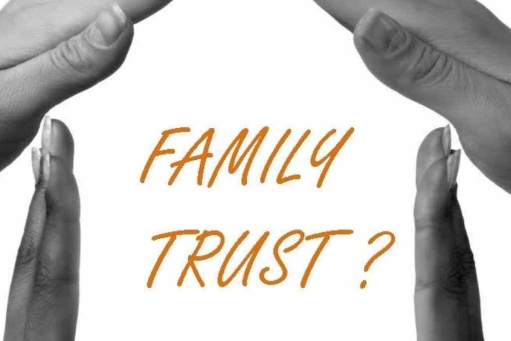 What Families Are Really Worried About
