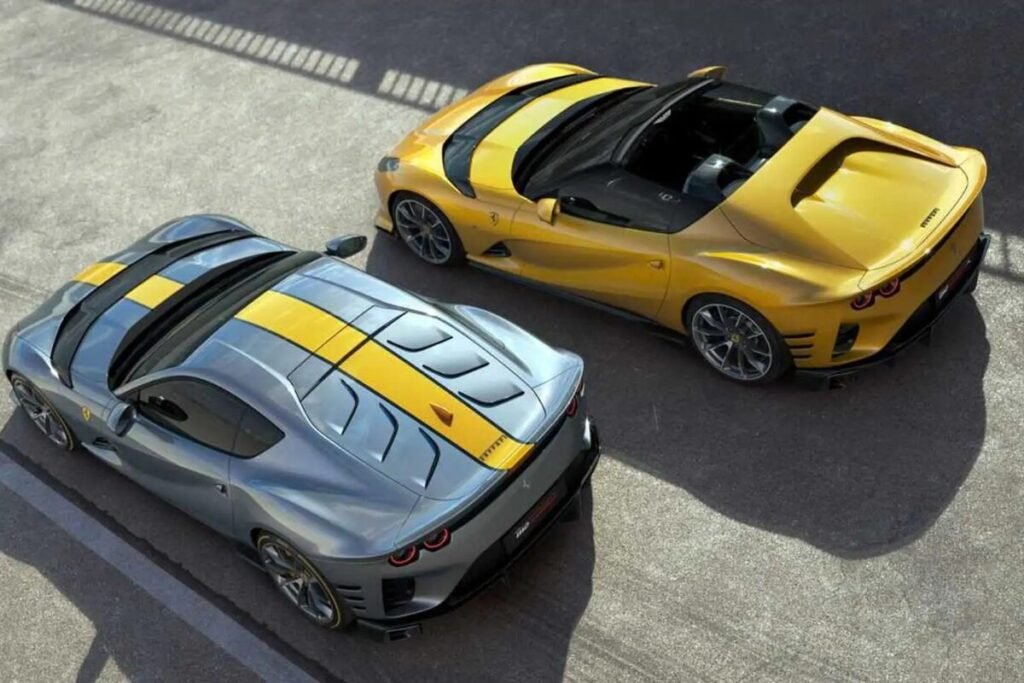 How to Find the Best Supercar Rental Recommendation in Malaysia?