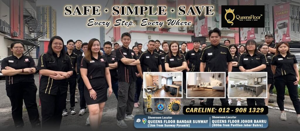 JB LVT Flooring 2026