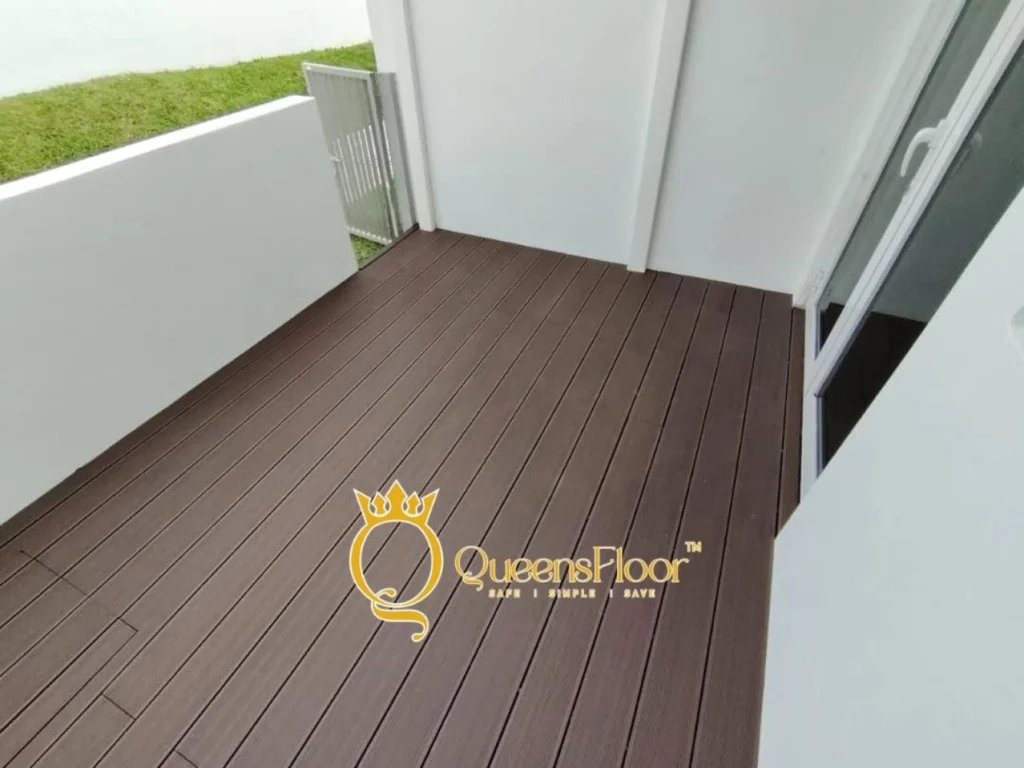 Outdoor Flooring Recommend