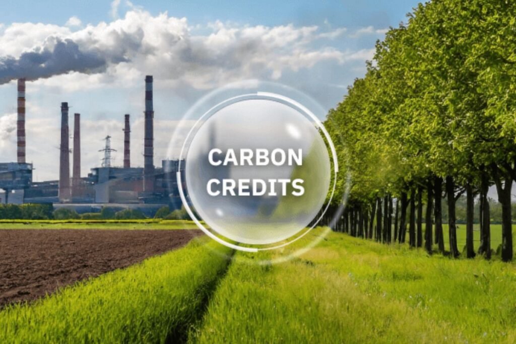 Carbon credit price looks simple, until you try to explain it to a client