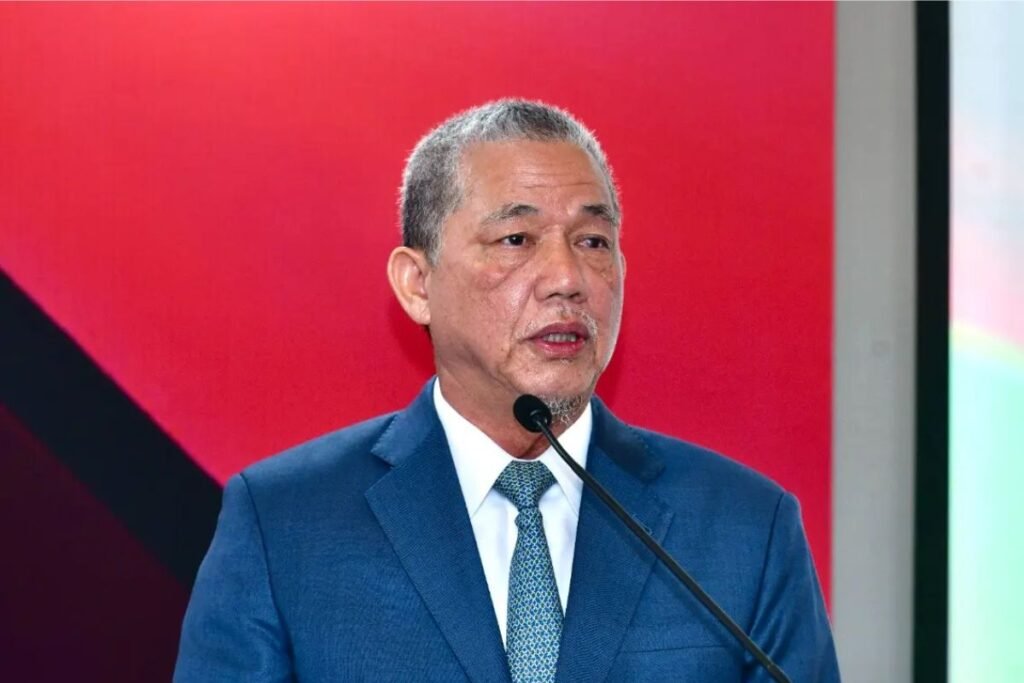 Sarawak Oil Talks Enter a Critical Phase