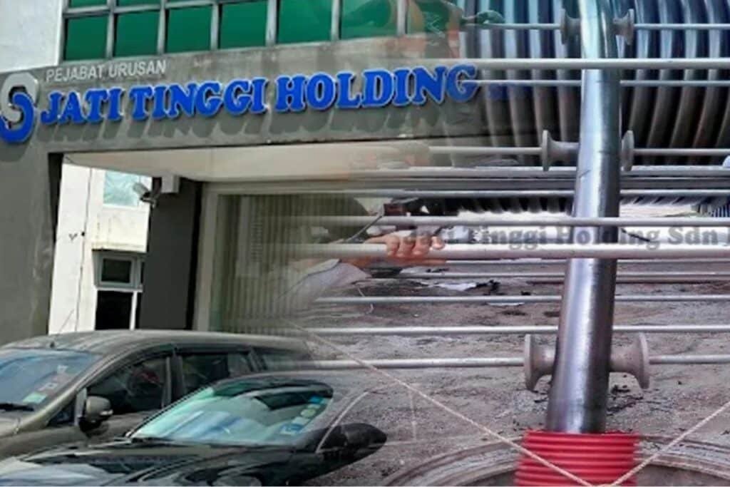 Johor’s Power Upgrade That Keeps Data Centres Running