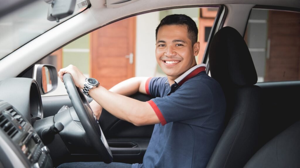 Luxury Car Rental Malaysia