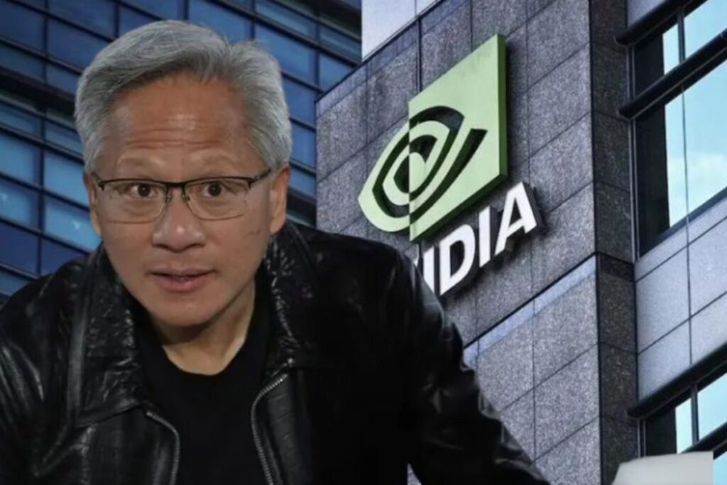 Why NVIDIA’s Groq Deal Isn’t a Full Acquisition