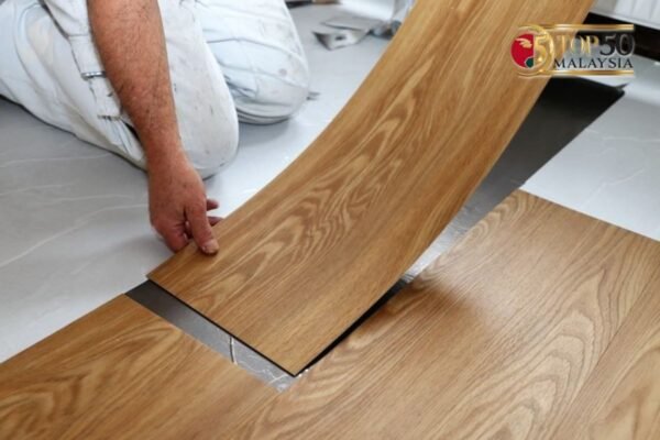 The Complete 2026 Knowledge Guide to Bungalow Recommend Flooring for Malaysian Homeowners