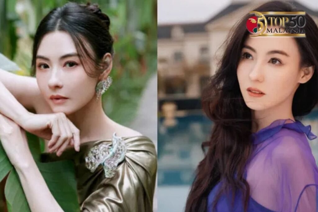 Why Smart Parents Are Talking About the News That Cecilia Cheung Made a Will to Protect Her Legacy