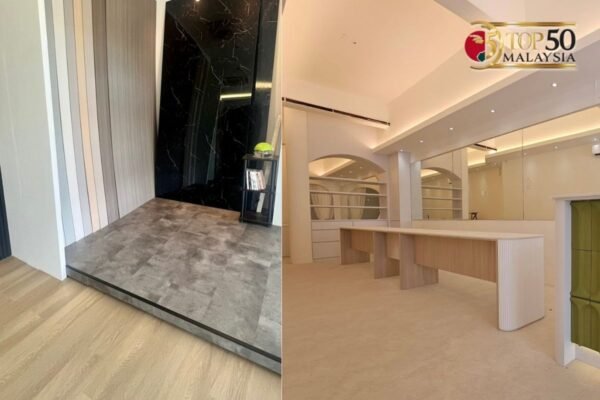 How Minimalist SPC Flooring Transforms Modern Spaces Through Clean Design