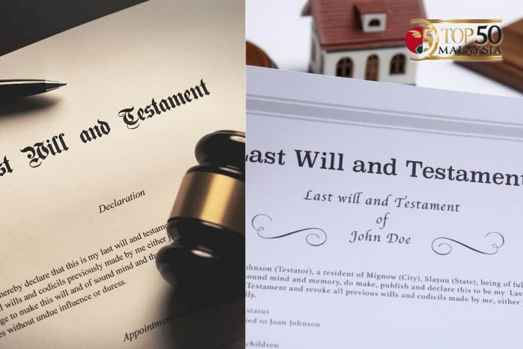 The Legal Ramifications of a Mistake in a Will