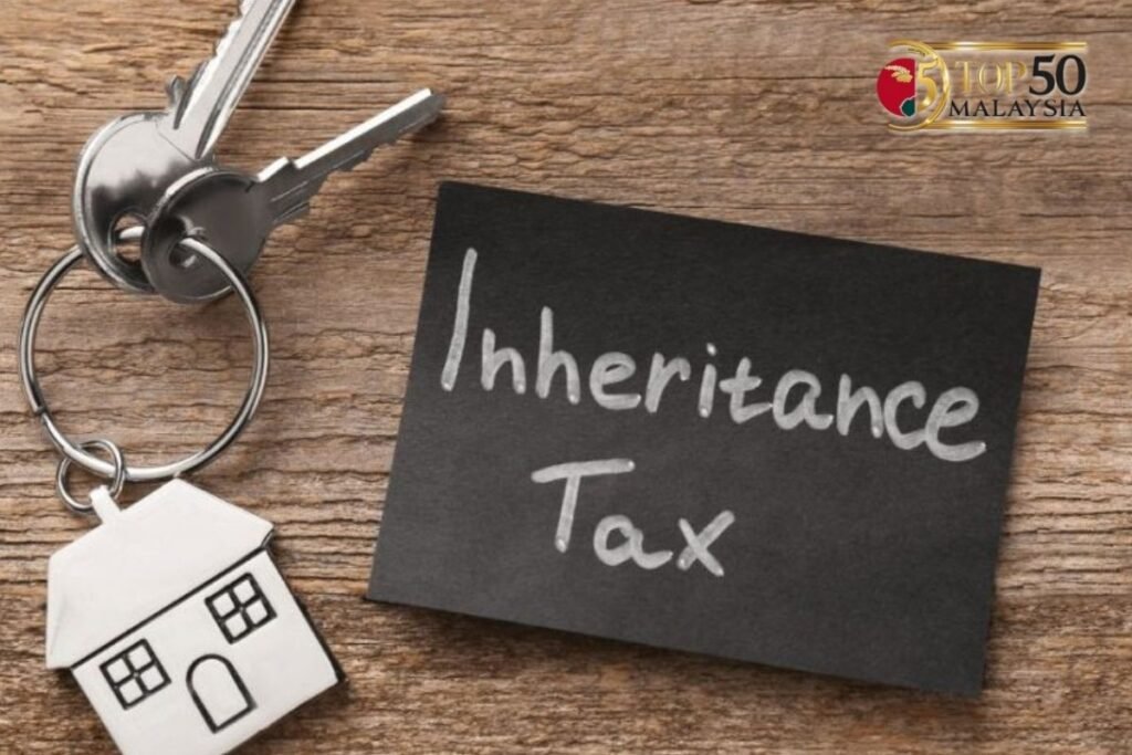 Unpacking the Financial Pain of Beneficiary Refusing Inheritance