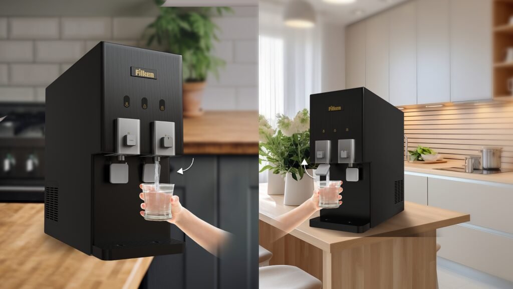 Penang Water Dispenser 2026