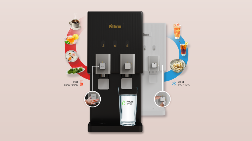 Home water dispenser recommend