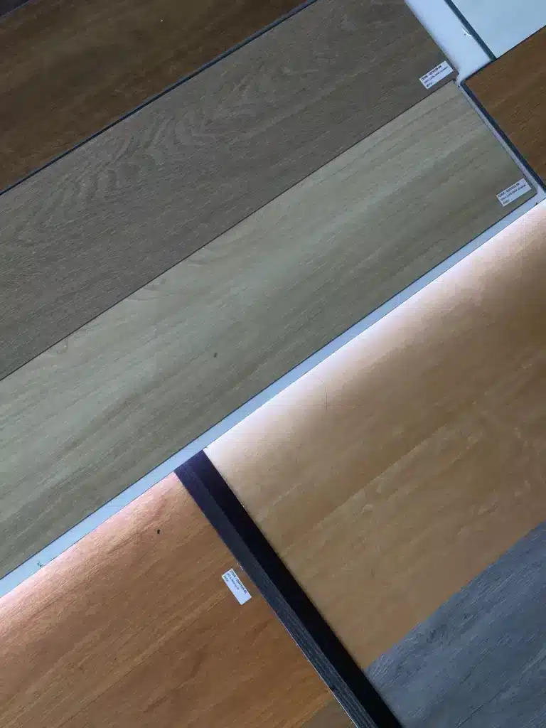 KL LVT Flooring 2026