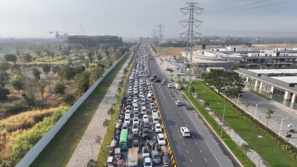 High Demand for Supporting Manufacturing and Engineering Equipment