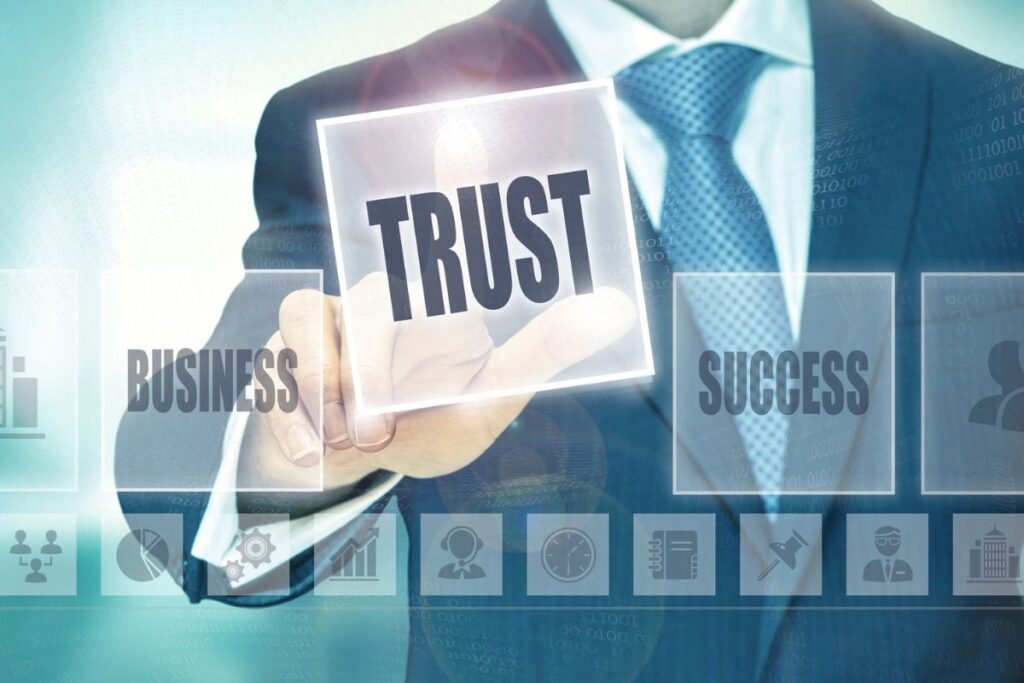 If One Person Is Missing, Can Your Business Still Run?