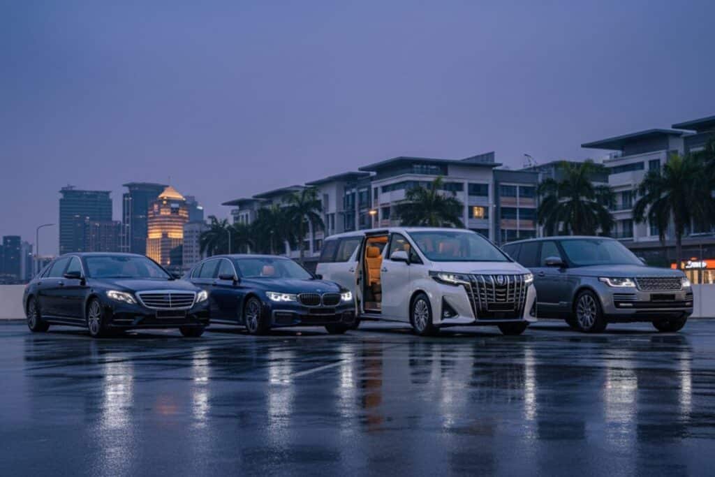 Is Corporate Car Leasing Malaysia becoming the “new normal” for SMEs pivoting in 2026?