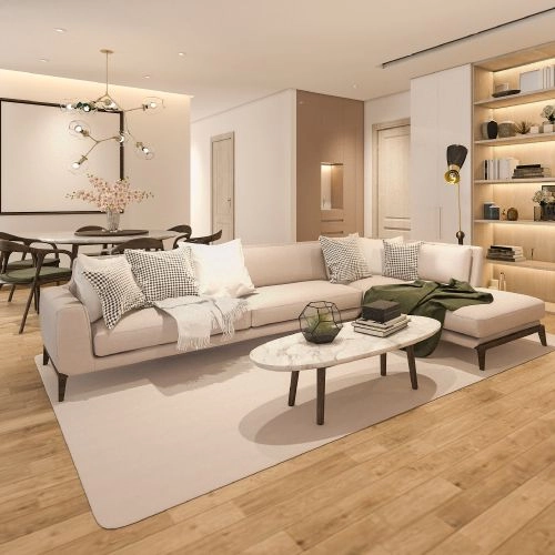 Top 1 Flooring company