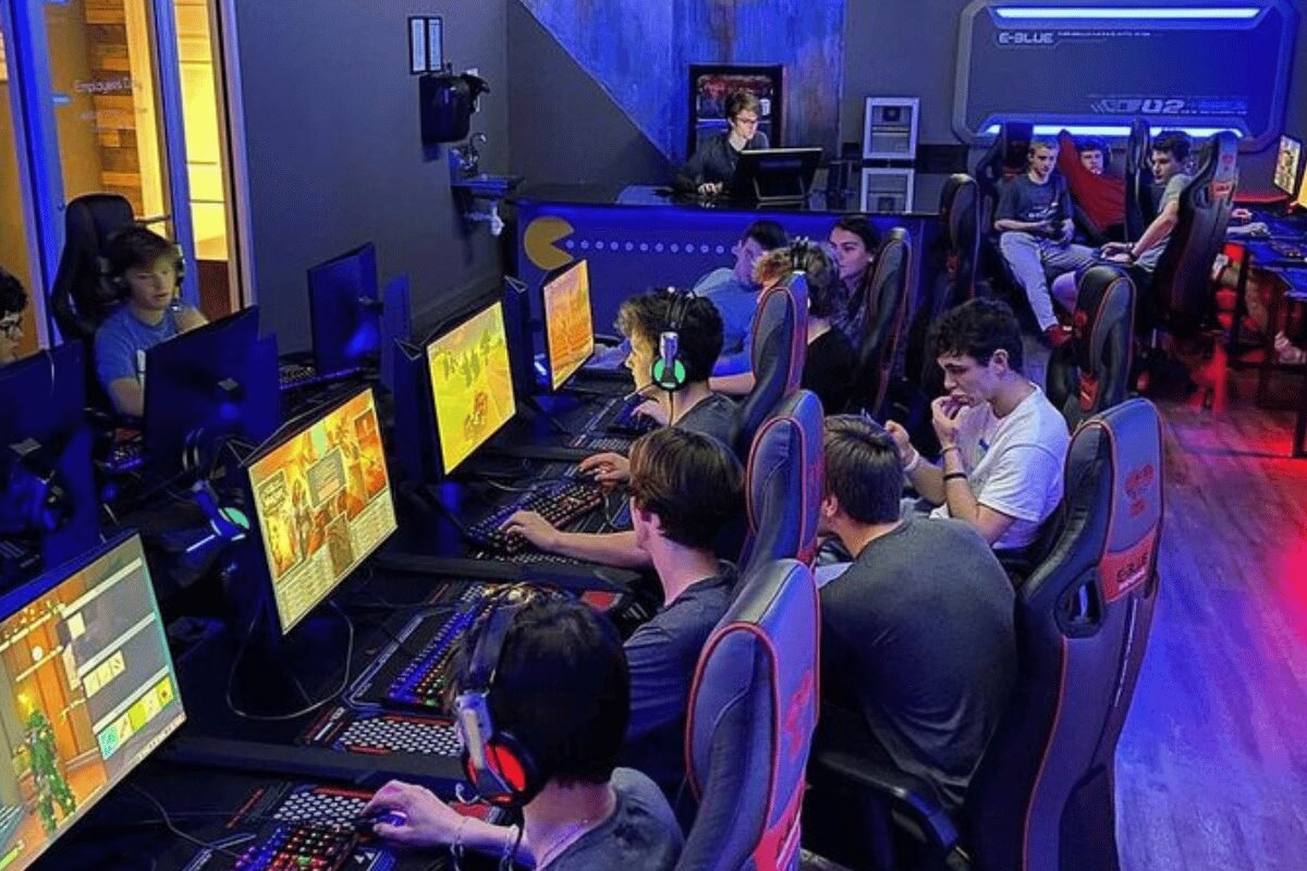 Best gaming platform 2026