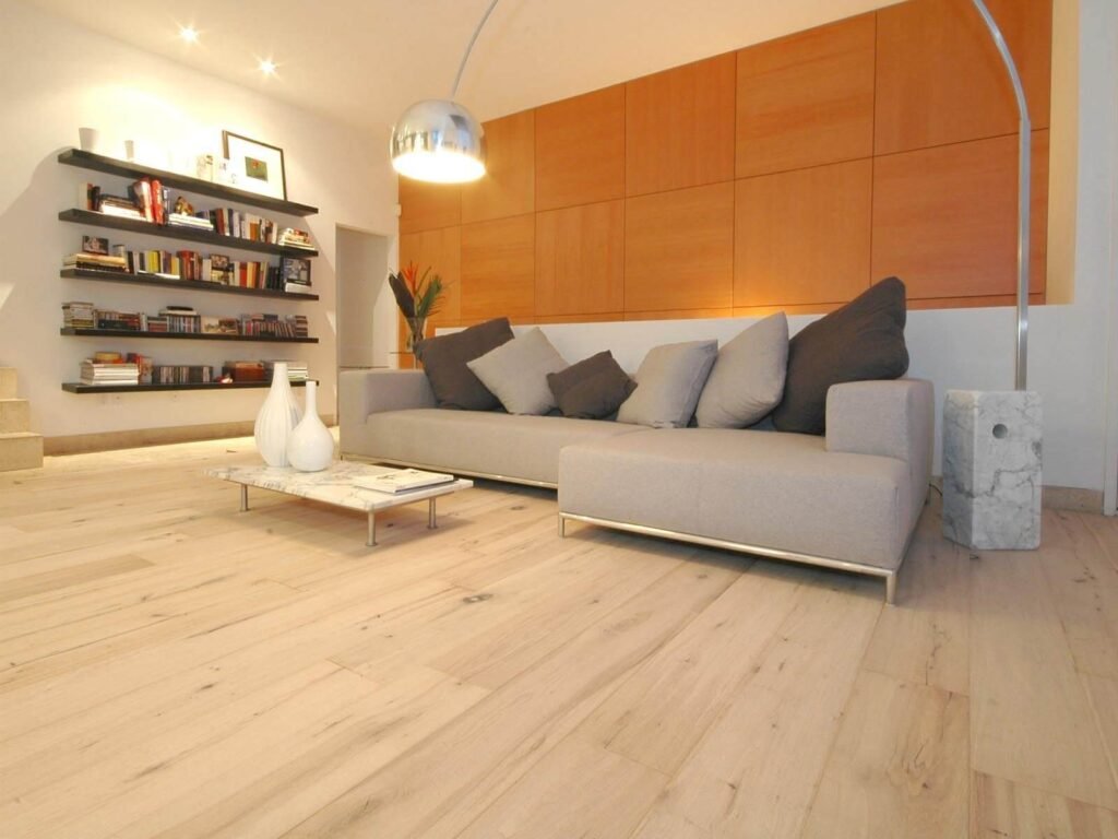 JB Flooring Recommend