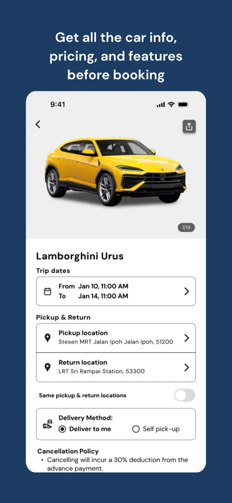 How things are changing with new technology