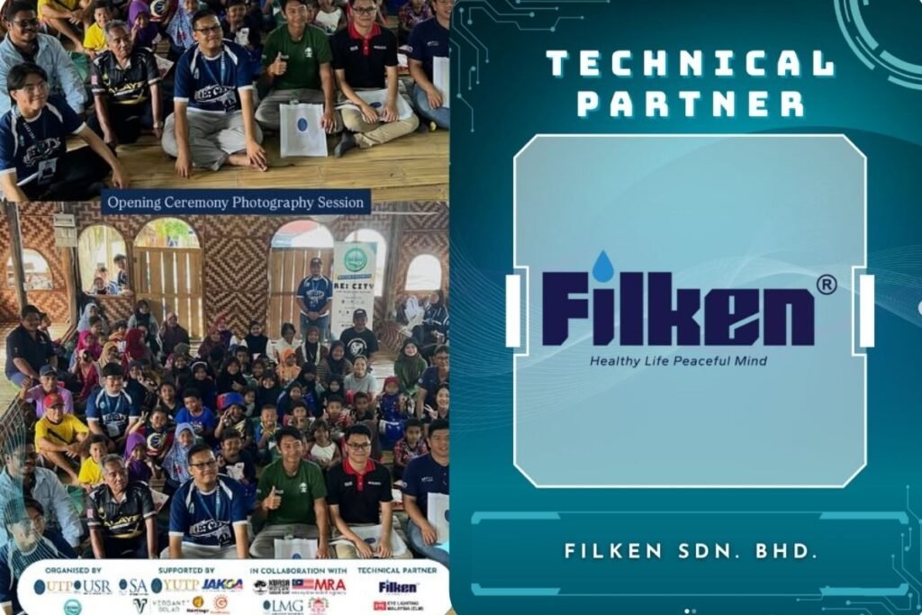 Why Malaysians Are Talking About Filken CSR Event 2026