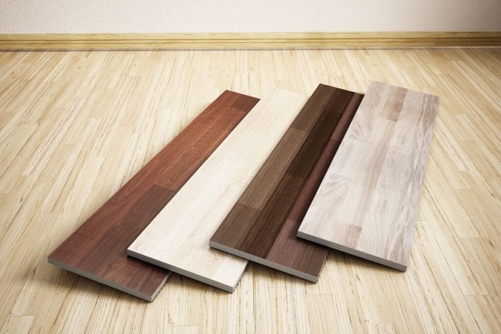 Why Smart Homeowners Always Pick a Top 1 Flooring Company to Avoid Renovation Nightmares