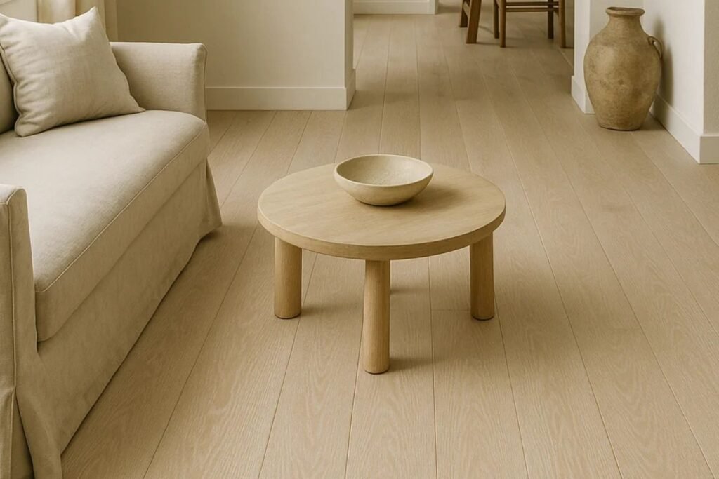 Melaka Flooring Recommend: Why Locals Are Switching to Waterproof SPC in 2026