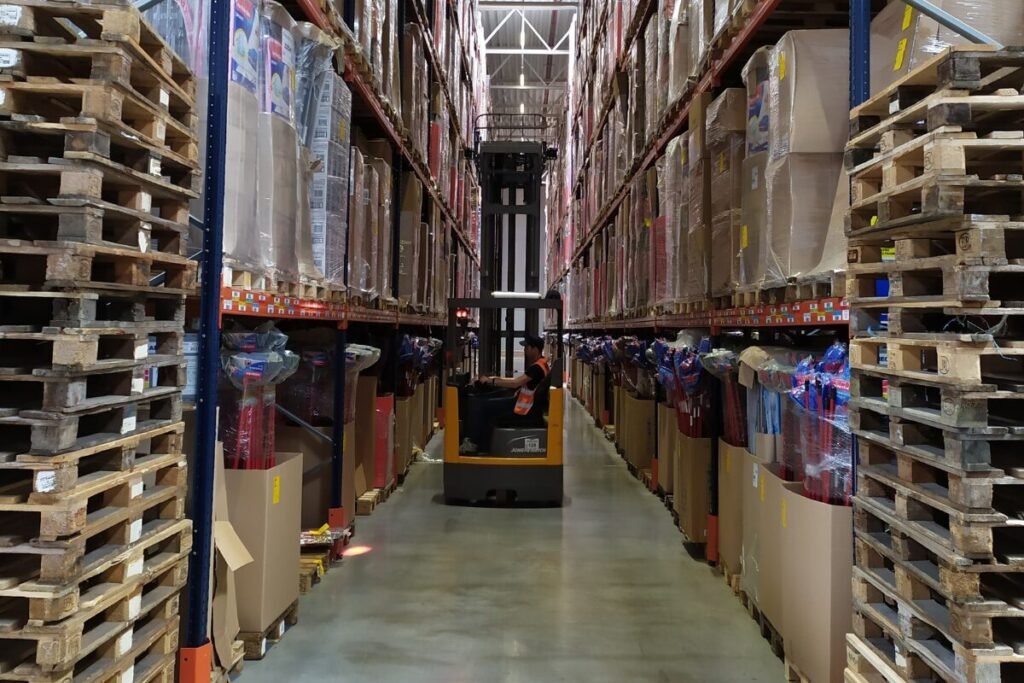 Pengerang Warehousing Market Outlook 2026