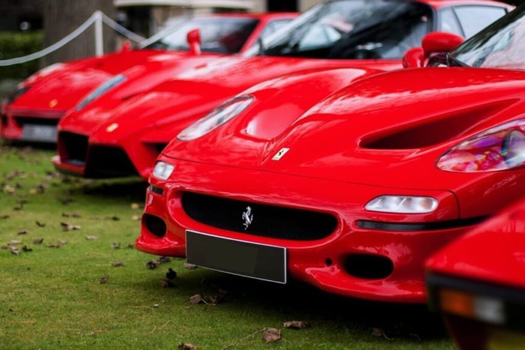 KL Supercar Rental Guide and Luxury Driving Essentials