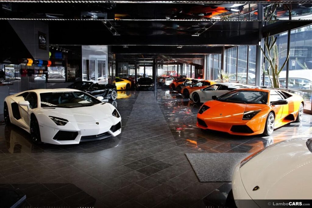 KL Luxury Car Rental: Worth the Hype?