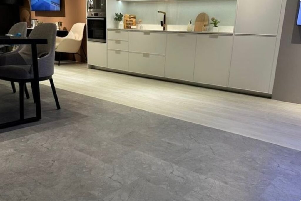 What exactly makes a brand Top 1 SPC Flooring in Malaysia